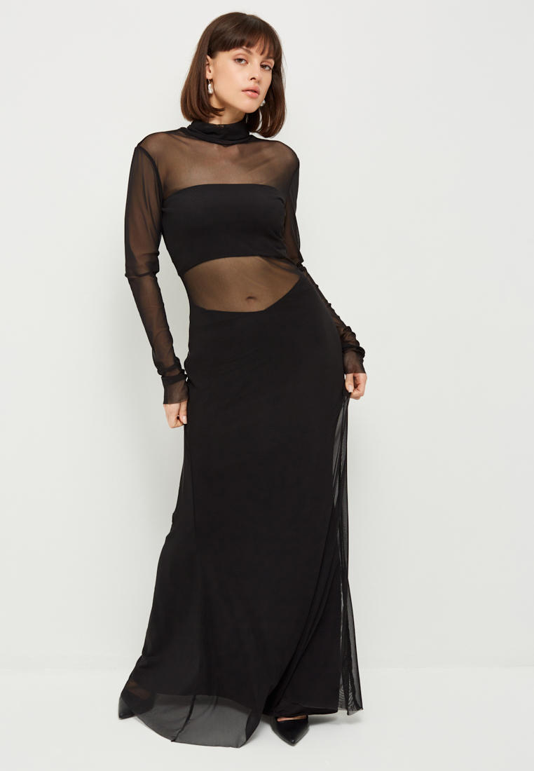 Вечернее / коктейльное платье Sugar Brand SBVERONATOPBLSM-NEW