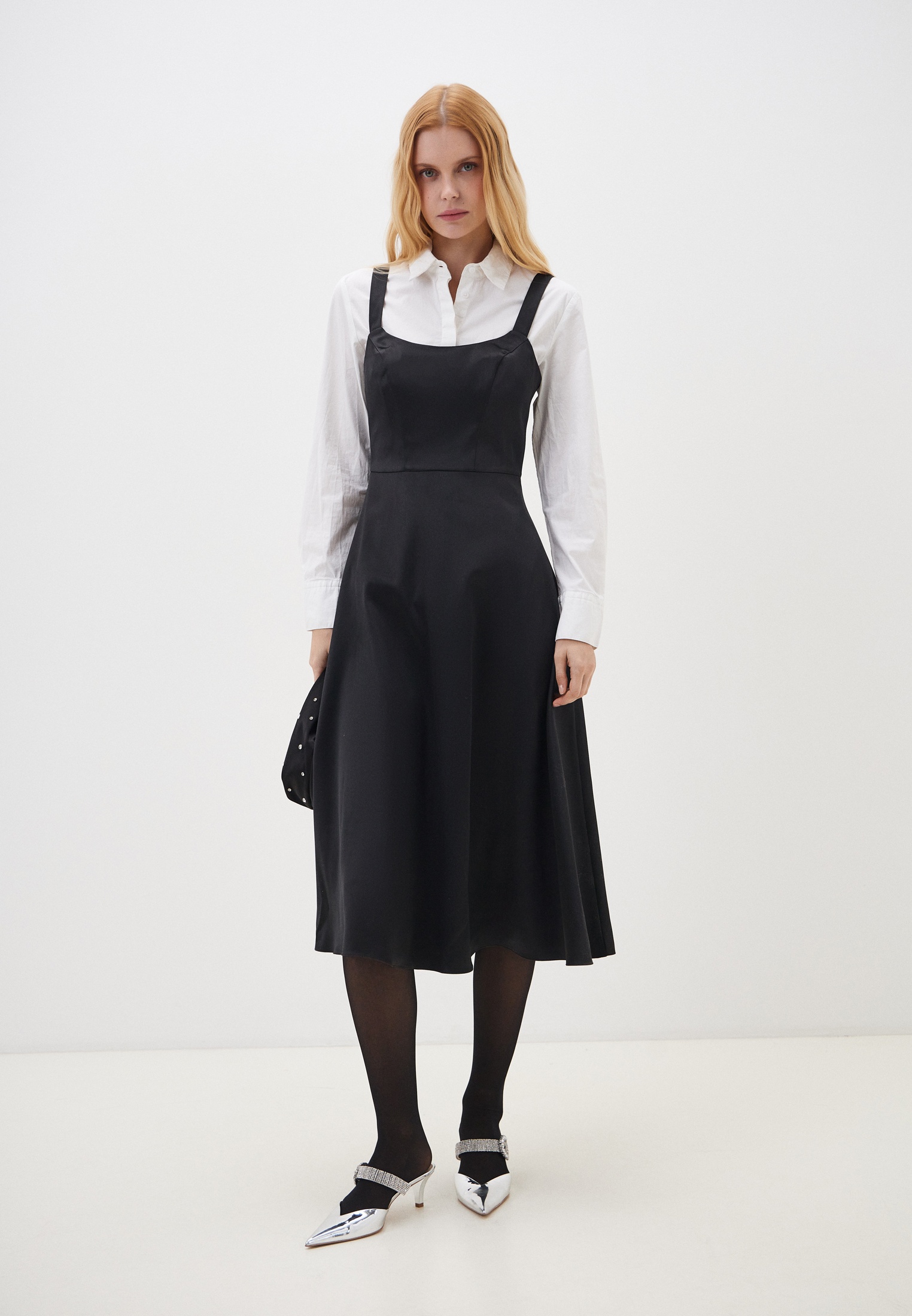 Вечернее / коктейльное платье Rivais 1120331-42