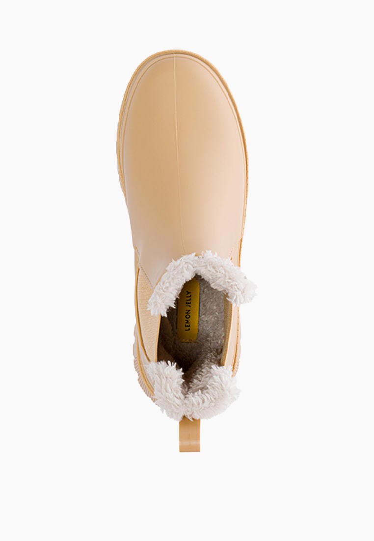 Женские резиновые полусапоги Lemon Jelly Полусапоги резиновые Lemon Jelly