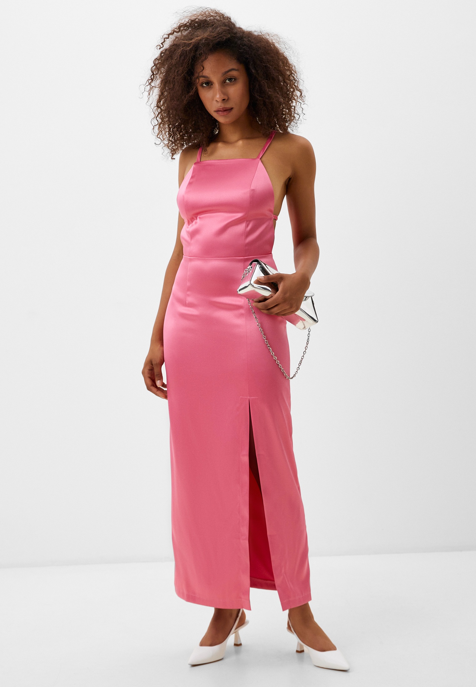 Вечернее / коктейльное платье Laney Shop P-03Pi124TK-42