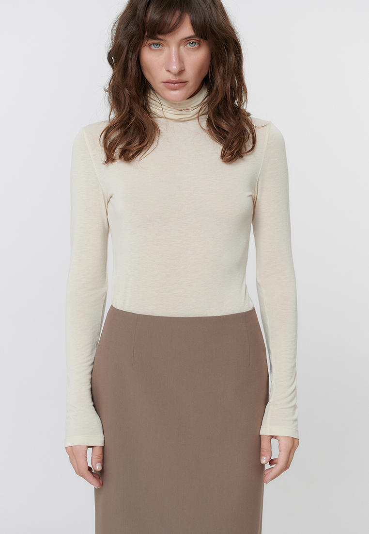 Водолазка Daisyknit DK-948399-XXS