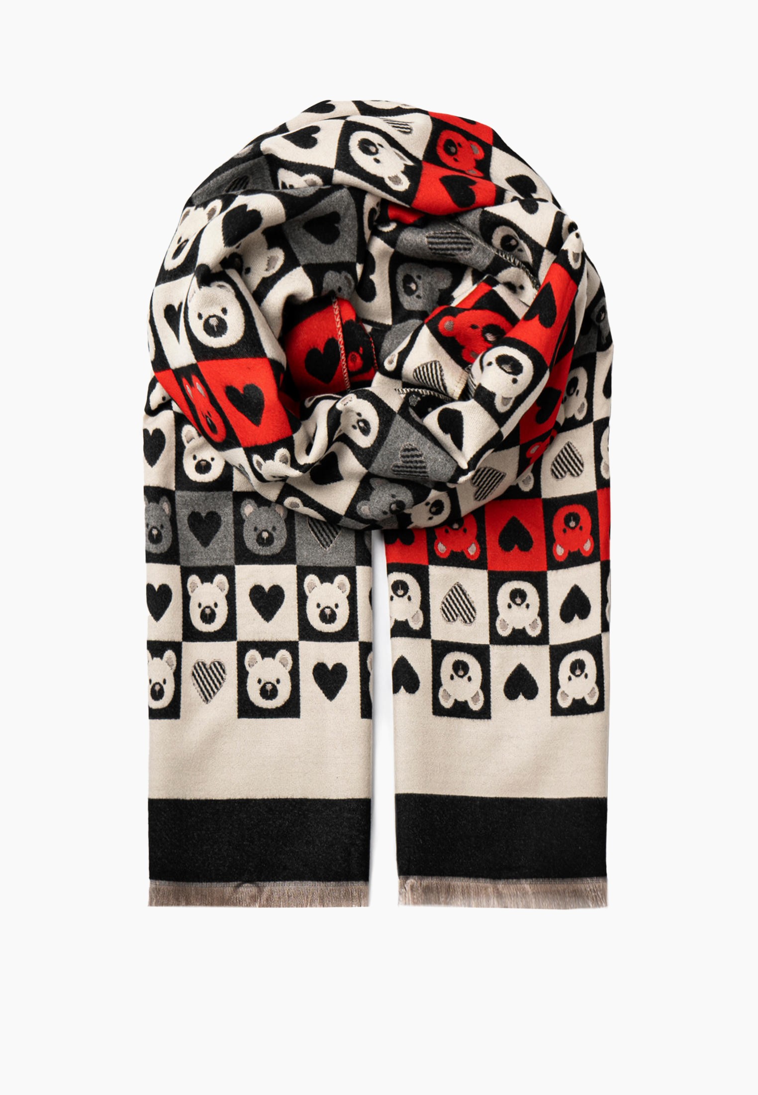 Палантин Tantino Палантин Tantino