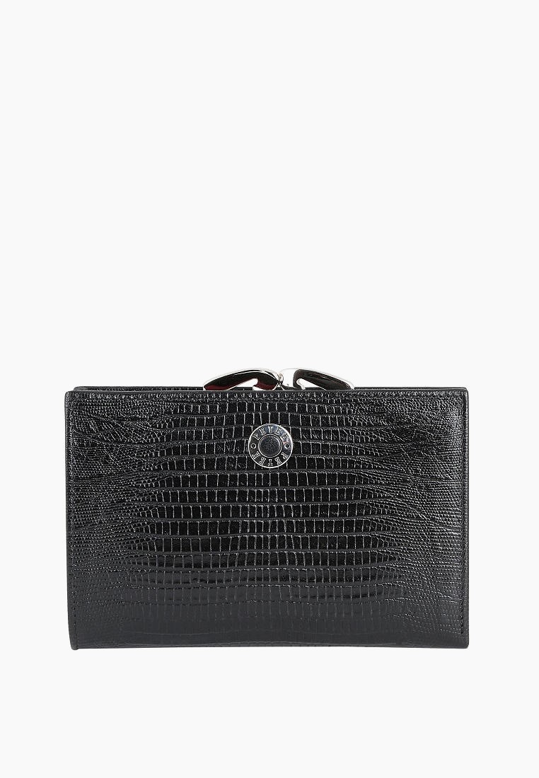 Кошелек Petek 370/1.041.A31 Black-Red