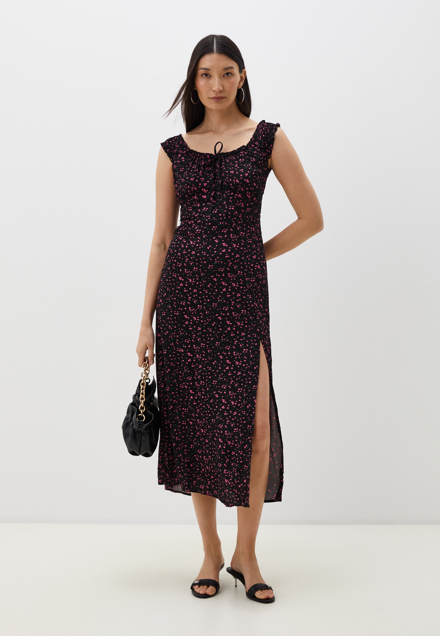 Сарафан O'Stin 6XE52Q2FCL