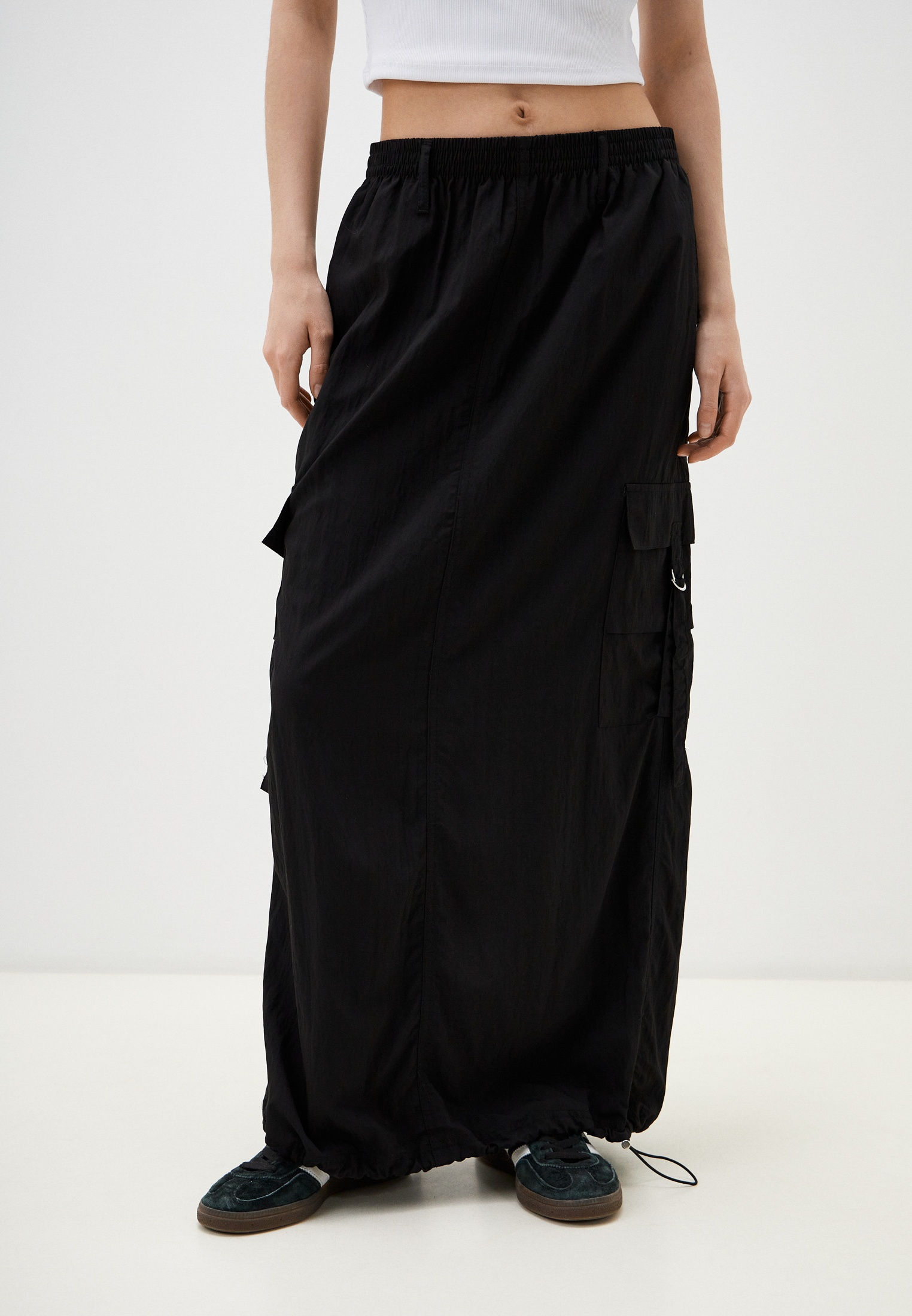 Прямая юбка O'Stin 2UYX4F2U8U