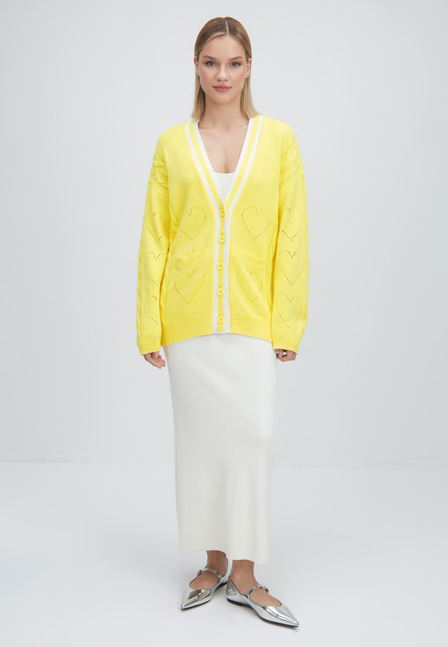 Кардиган Top Top TTS.050.11428.201one size