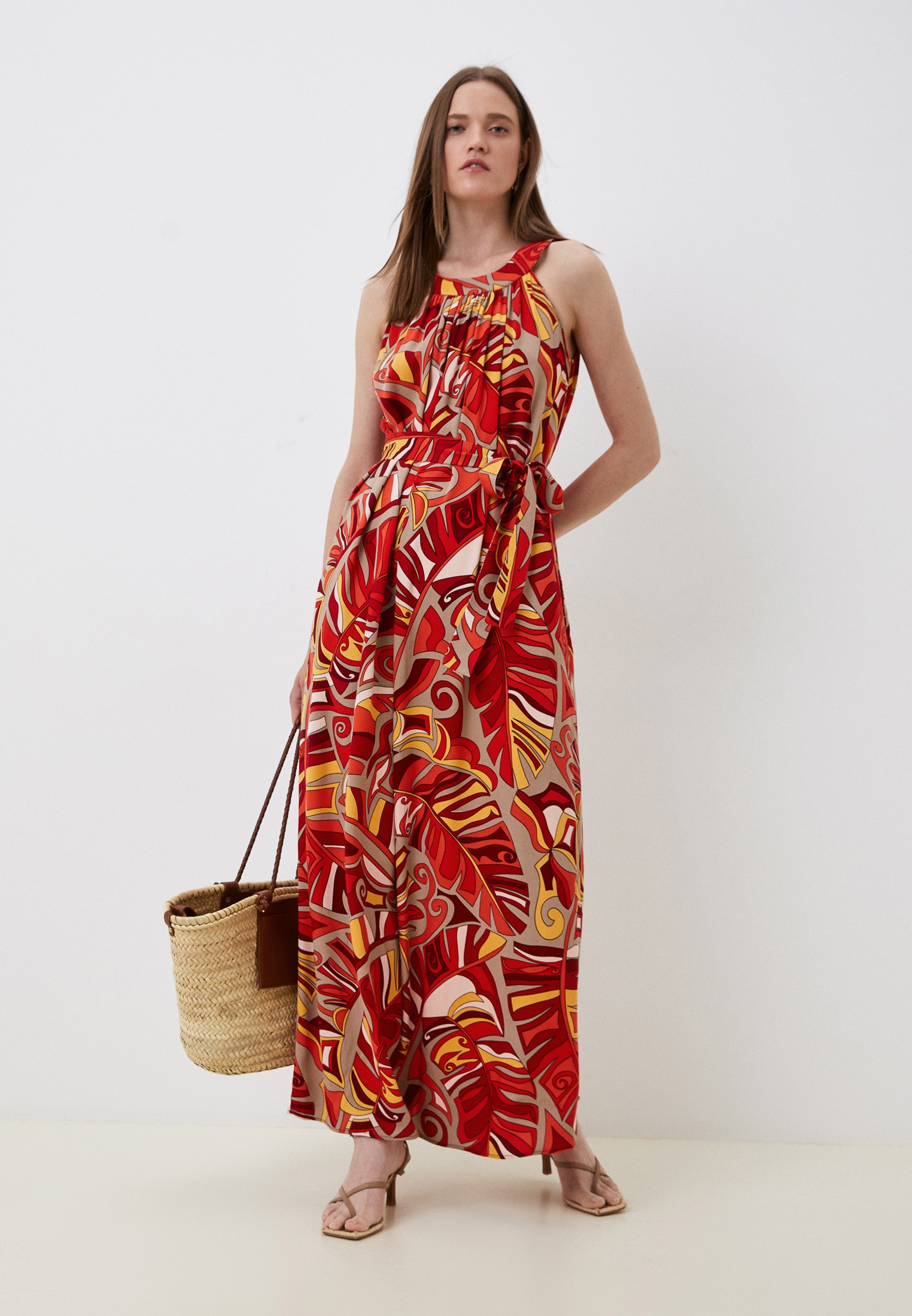 Вечернее / коктейльное платье Viviarte Studio Платье Viviarte Studio