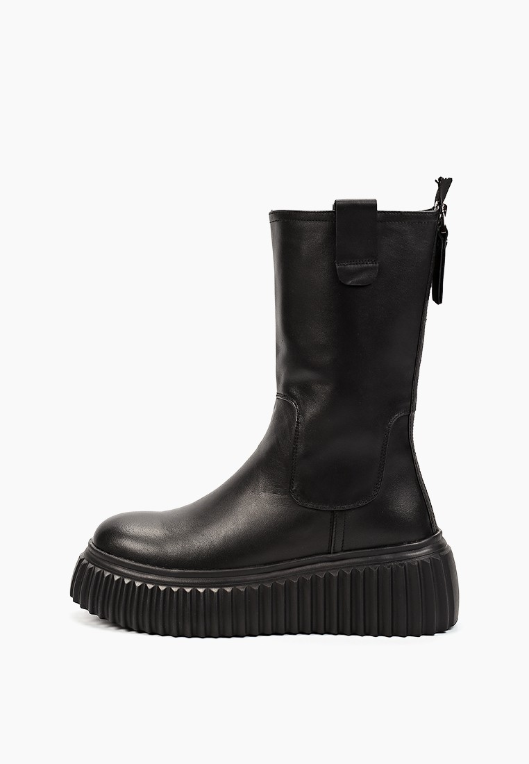 Женские полусапоги Sbalo Полусапоги Sbalo