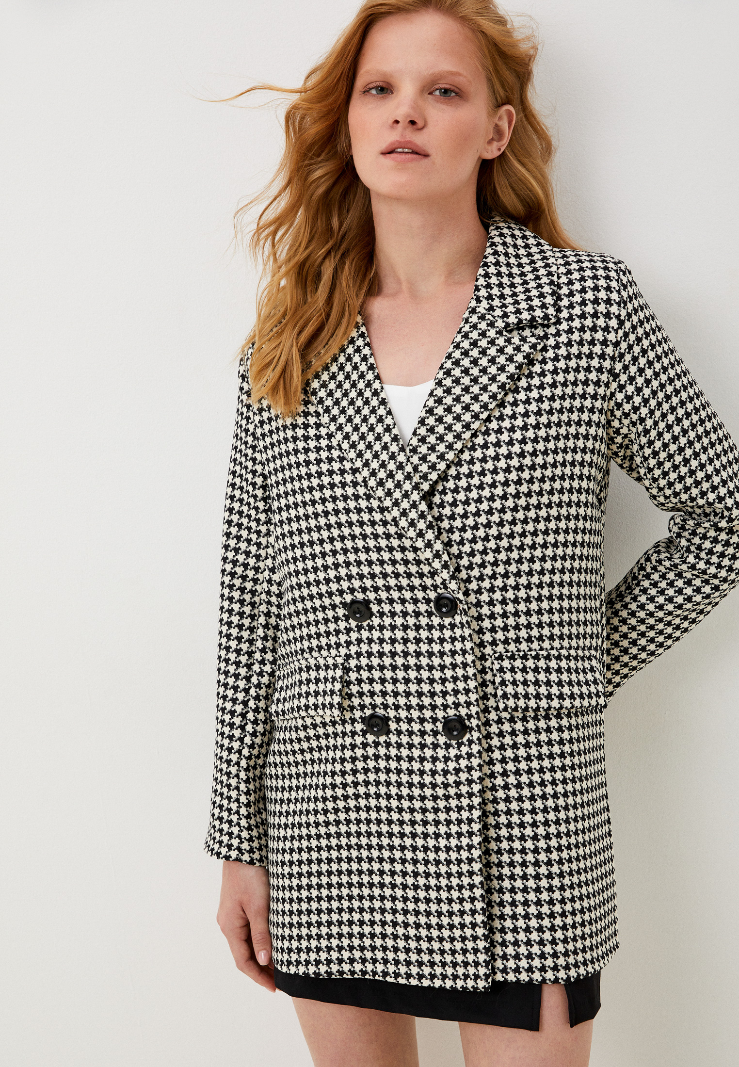 Жакет женский Zarina 4328247614/254 купить за 3698 руб.