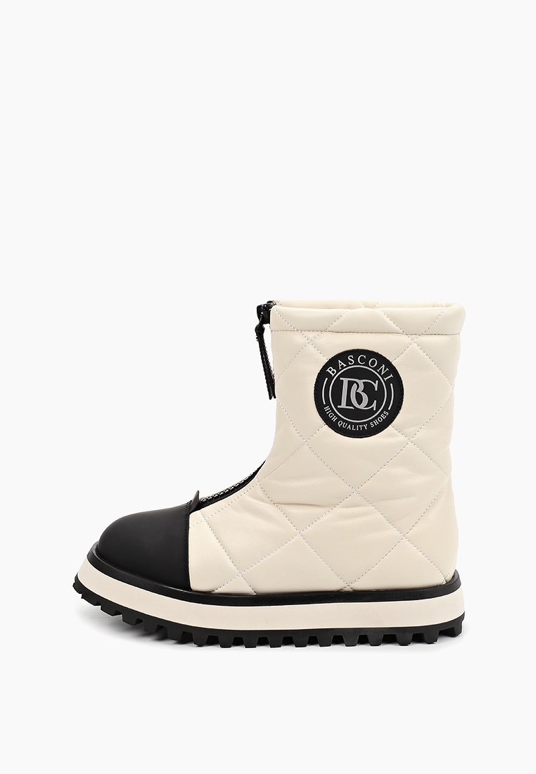 Женские полусапоги Basconi Полусапоги Basconi