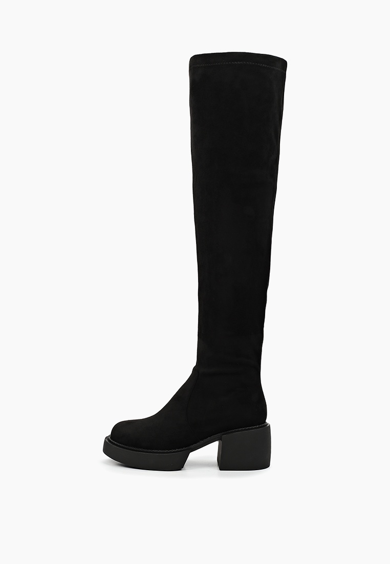 Женские ботфорты Ivolga Ботфорты Ivolga