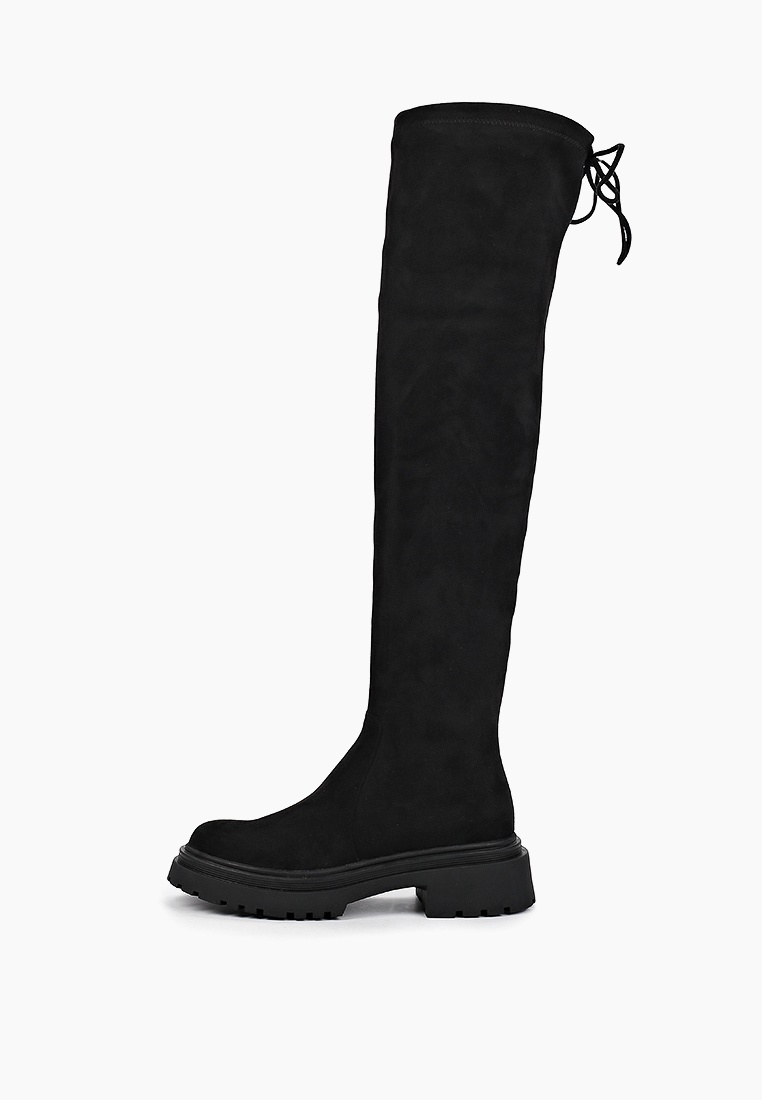 Женские ботфорты Ivolga Ботфорты Ivolga