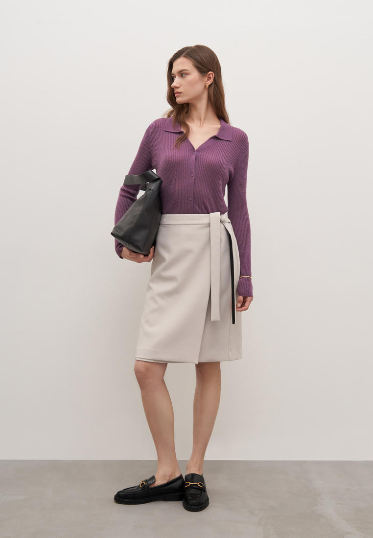 Кардиган FiNN FLARE FAD11159-836