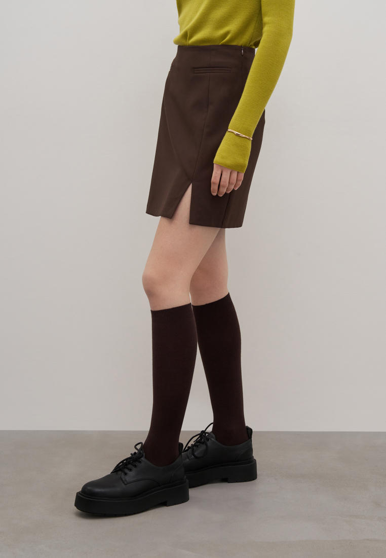 Прямая юбка FiNN FLARE FAD110236-641