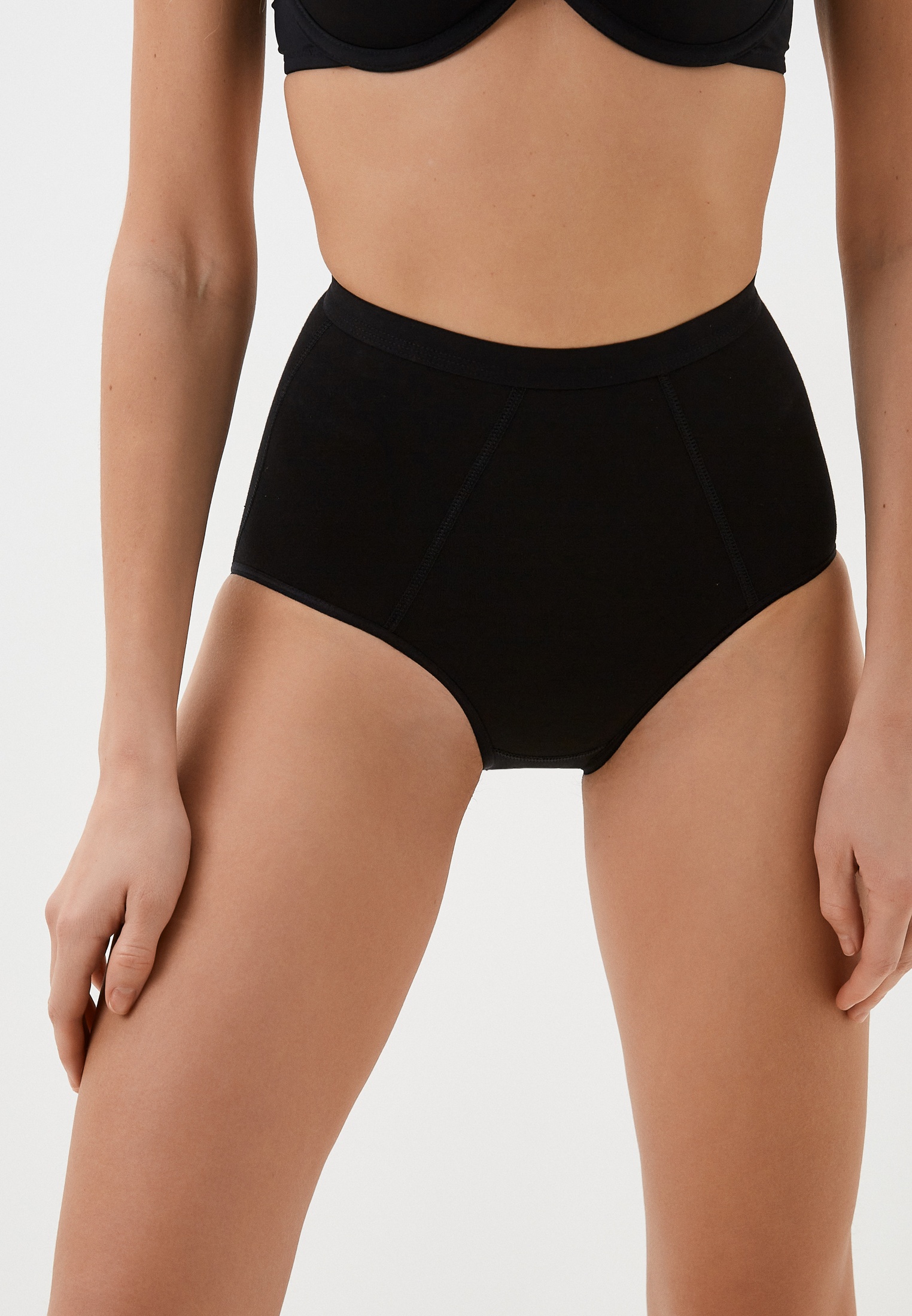 Женское корректирующее белье Blackspade BS1325 BlackSpade_черный