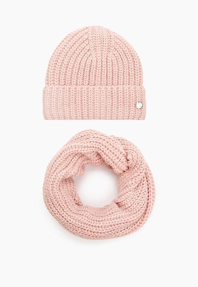 Комплект LANDRE Шапка и снуд Landre