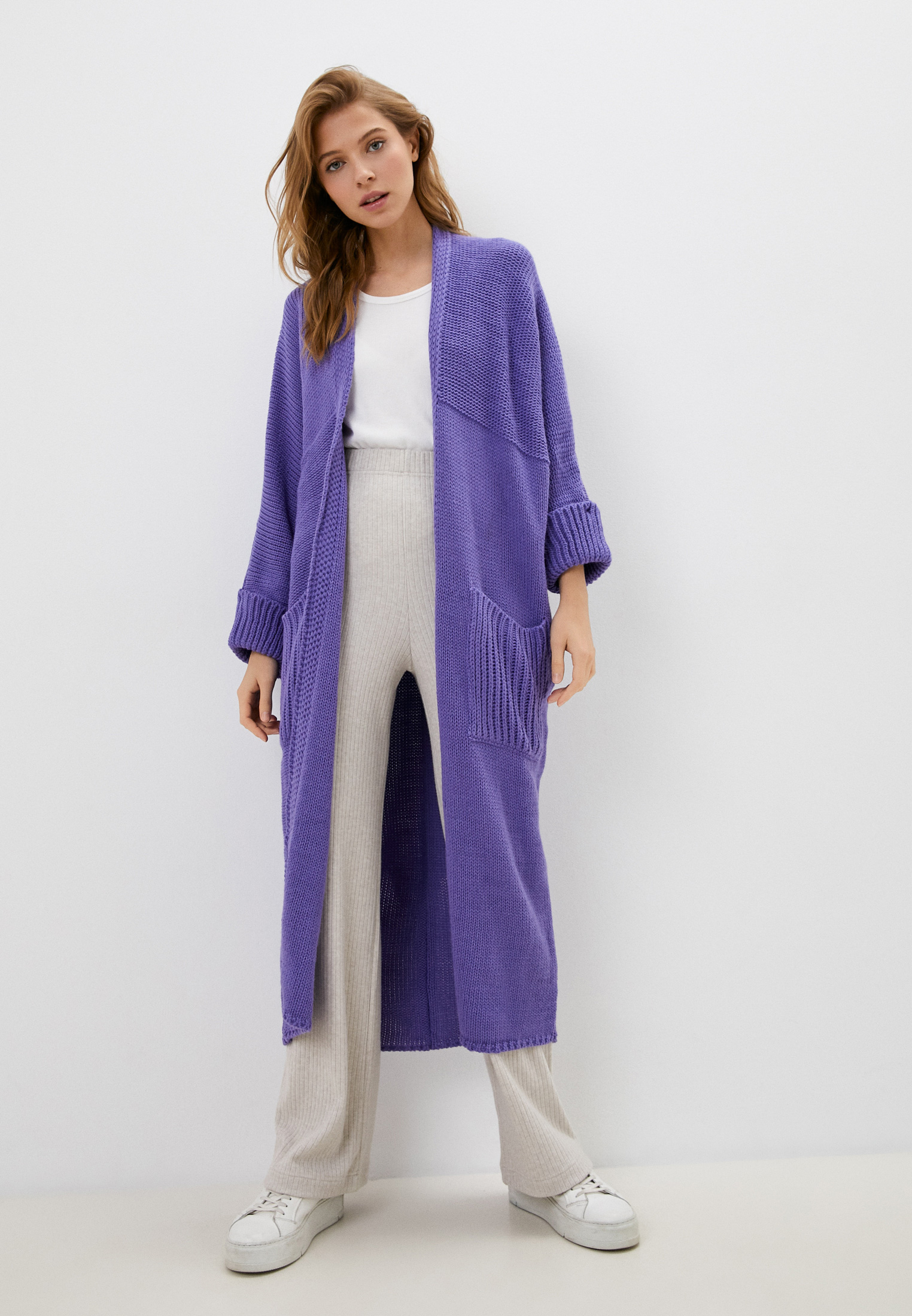 Кардиган LMP В372/14-onesize