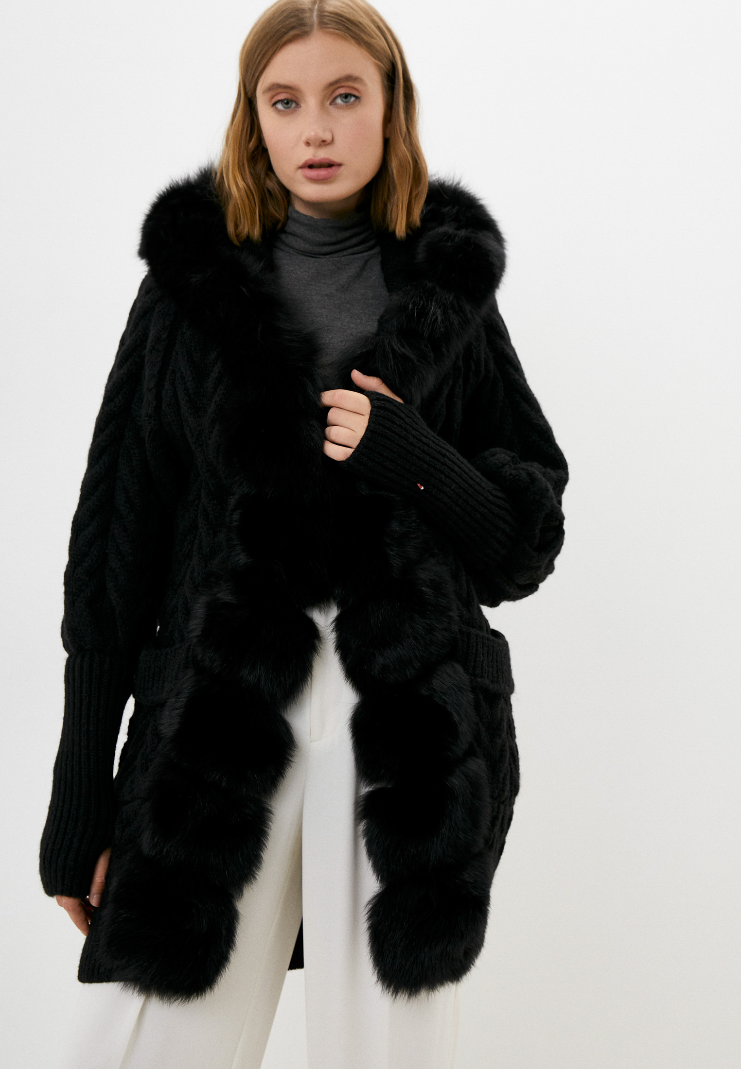 Кардиган V.S ПККН/7/1-38/42