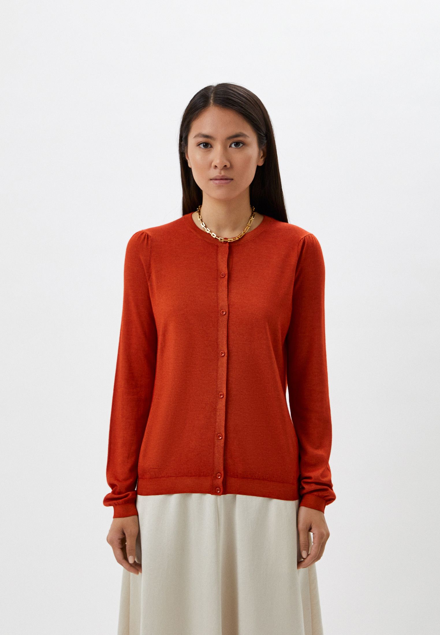 Кардиган Falconeri DML250S  8789