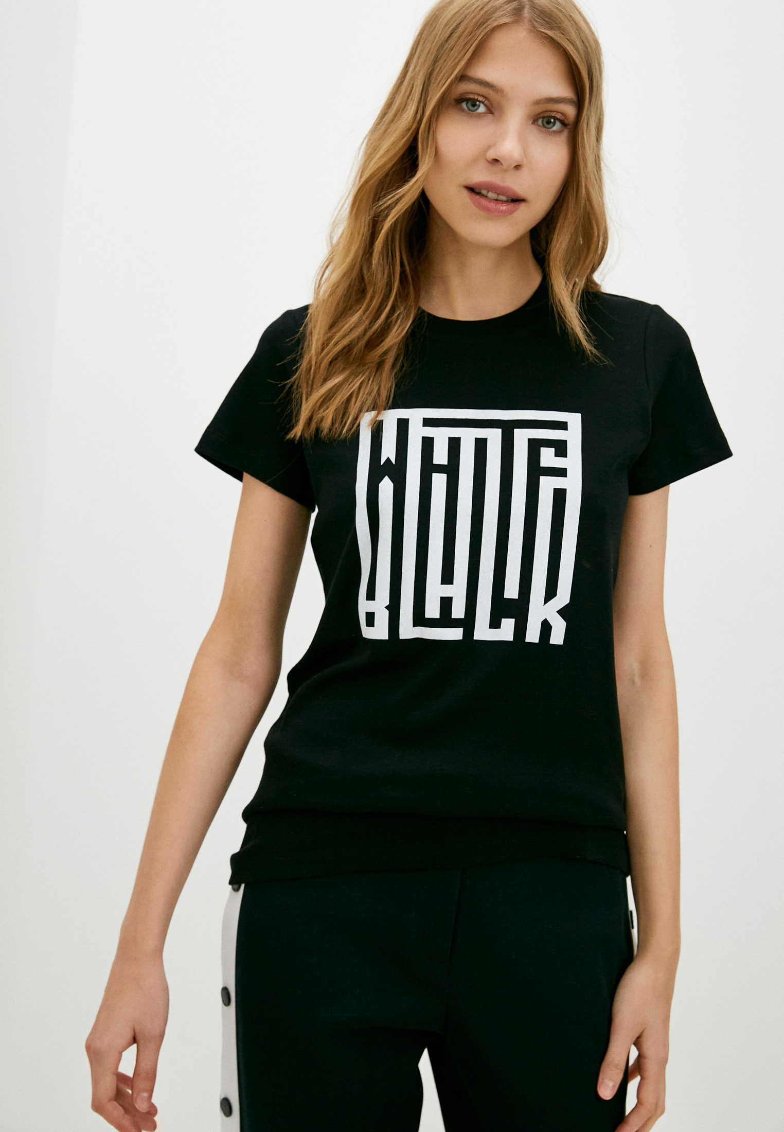 Футболка с коротким рукавом Argent 2201757