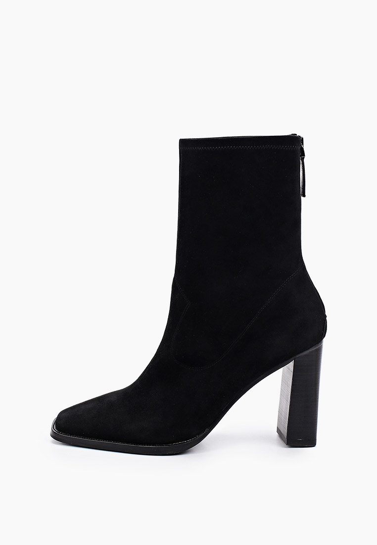 Женские полусапоги Basconi Полусапоги Basconi