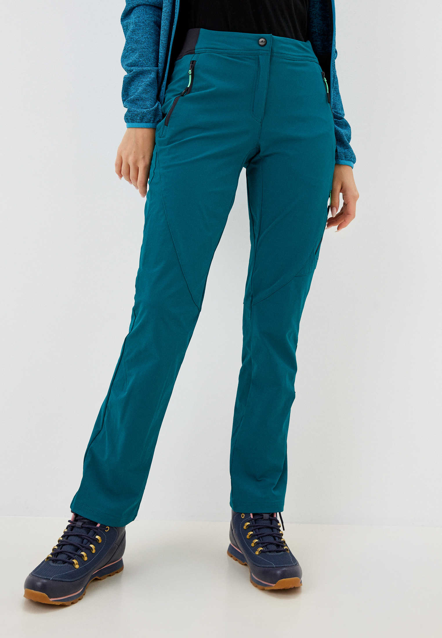 Женские брюки CMP 30T6646_E982_40