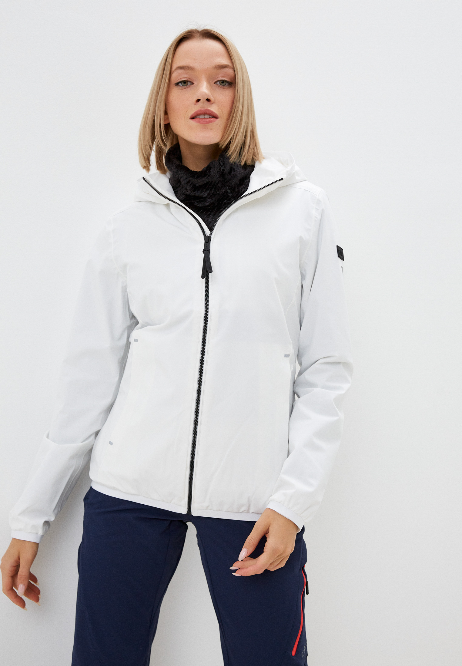 Женская верхняя одежда CMP 31Z6626_A001_40