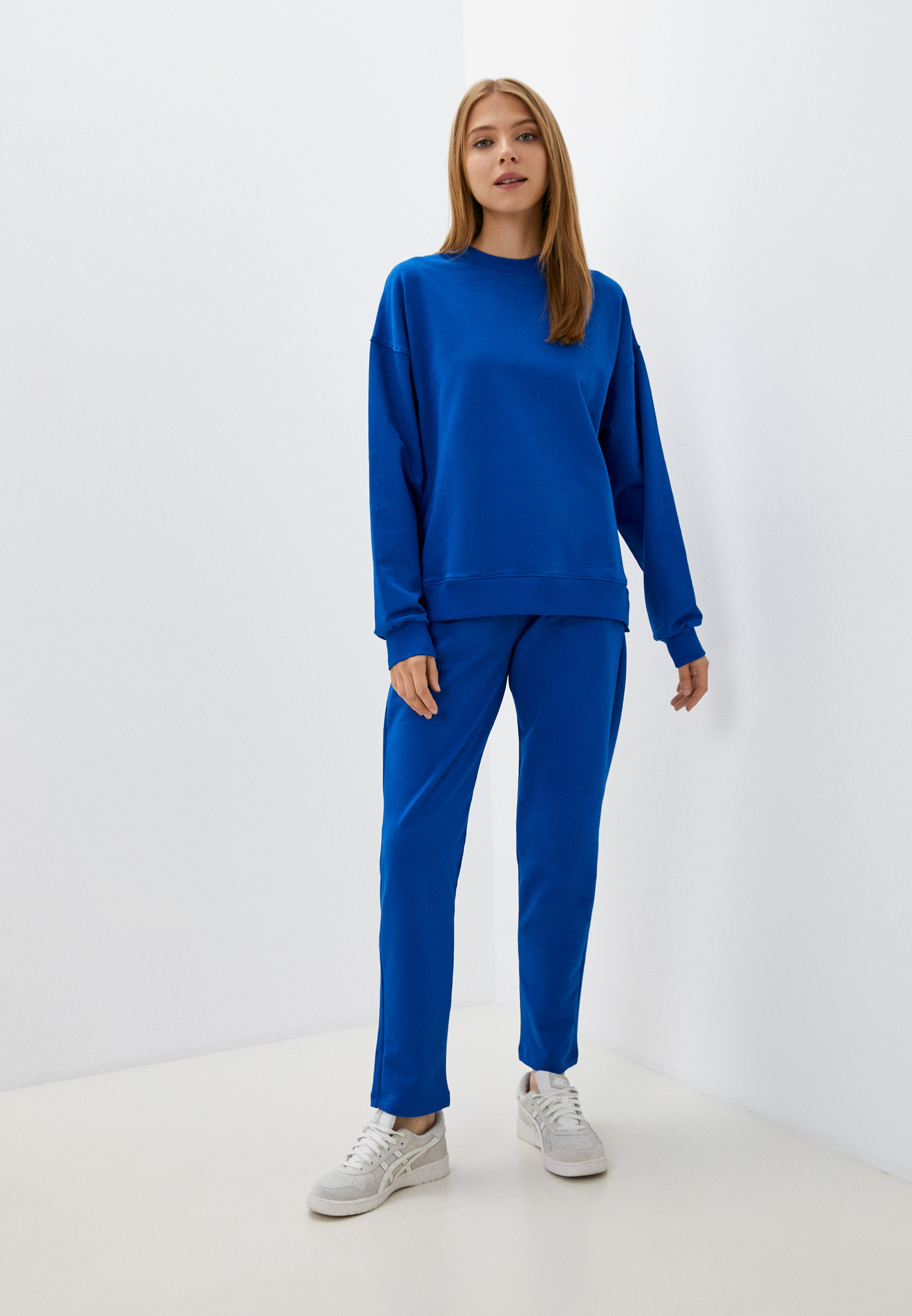 Спортивный костюм Vitacci (Витачи) SP2206-05_синий_44-46 (S)