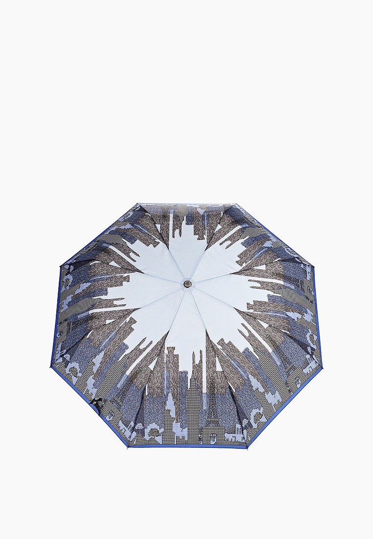 Зонт Fabretti (Фабретти) Зонт складной Fabretti