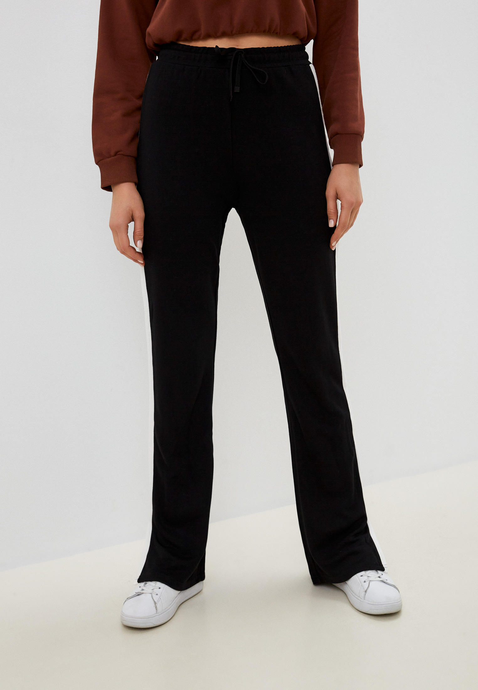 Женские спортивные брюки Colin's CL1060608_BLACK