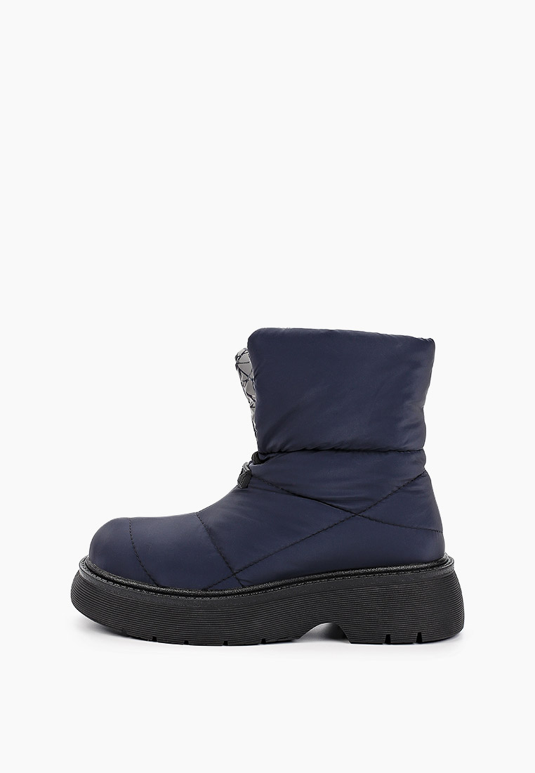 Женские дутики Betsy (Бетси) Дутики Betsy