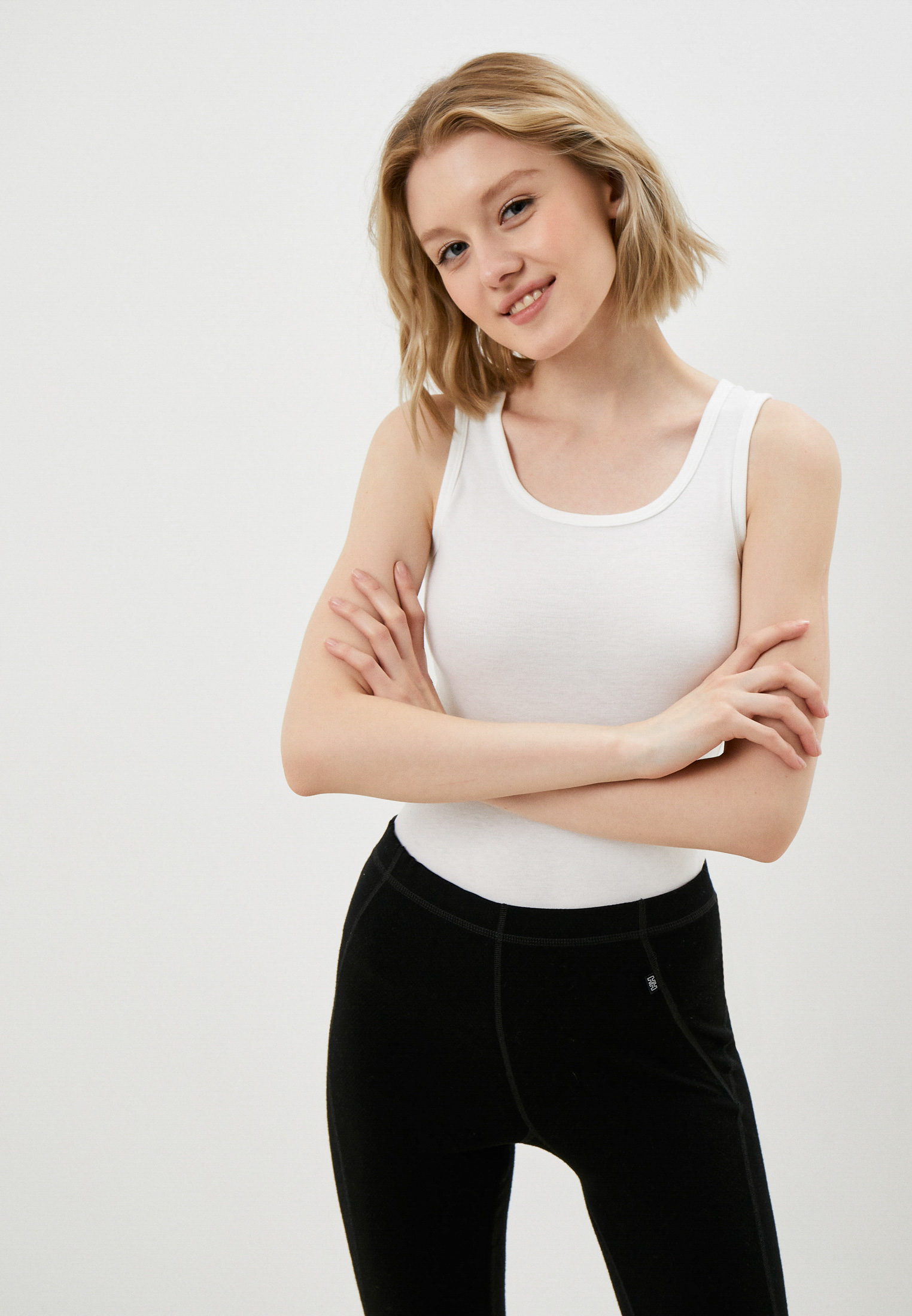 Женское термобелье Blackspade BS1259 BlackSpade_белый