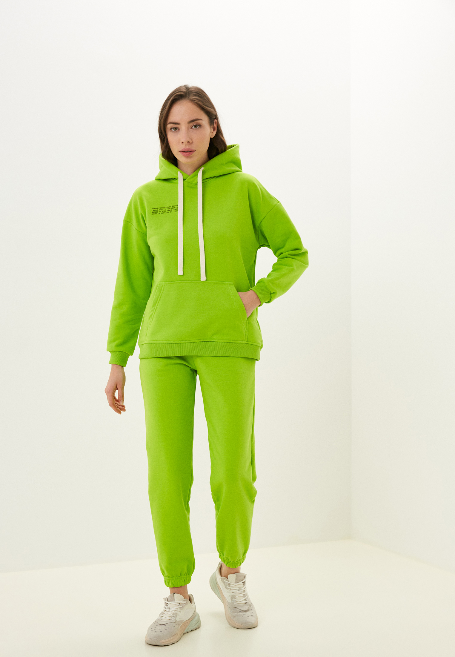Спортивный костюм D.S Костюм спортивный D.S