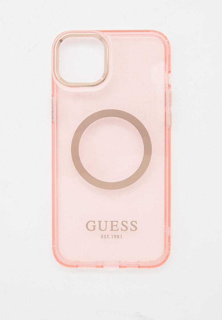 Чехол для телефона Guess (Гесс) Чехол для iPhone Guess