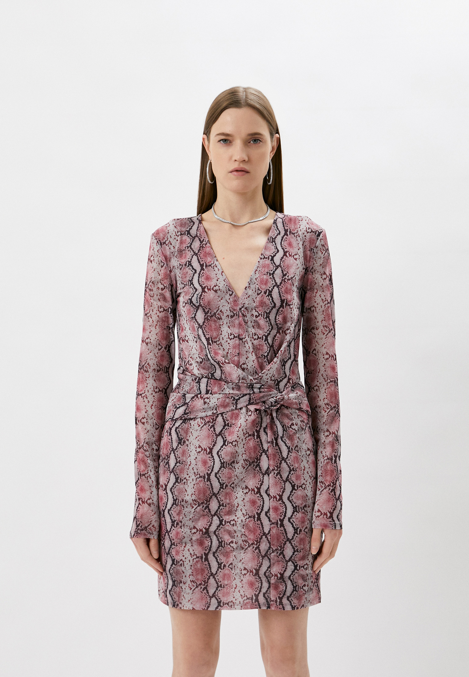Вечернее / коктейльное платье Patrizia Pepe 8A1115J094XV73-0