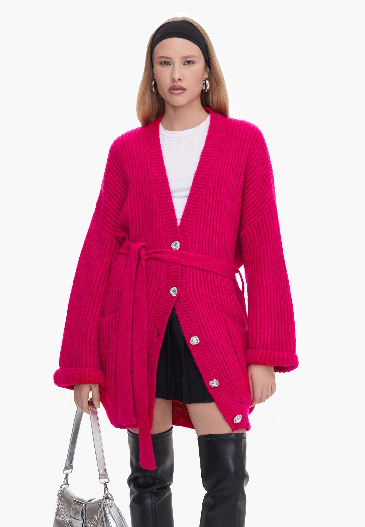 Кардиган Top Top TTS.051.12911.300m-l