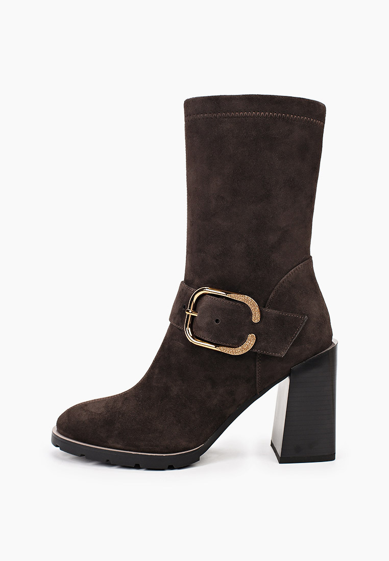 Женские полусапоги Abricot Полусапоги Abricot