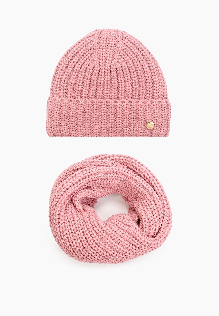 Комплект LANDRE Шапка и снуд Landre