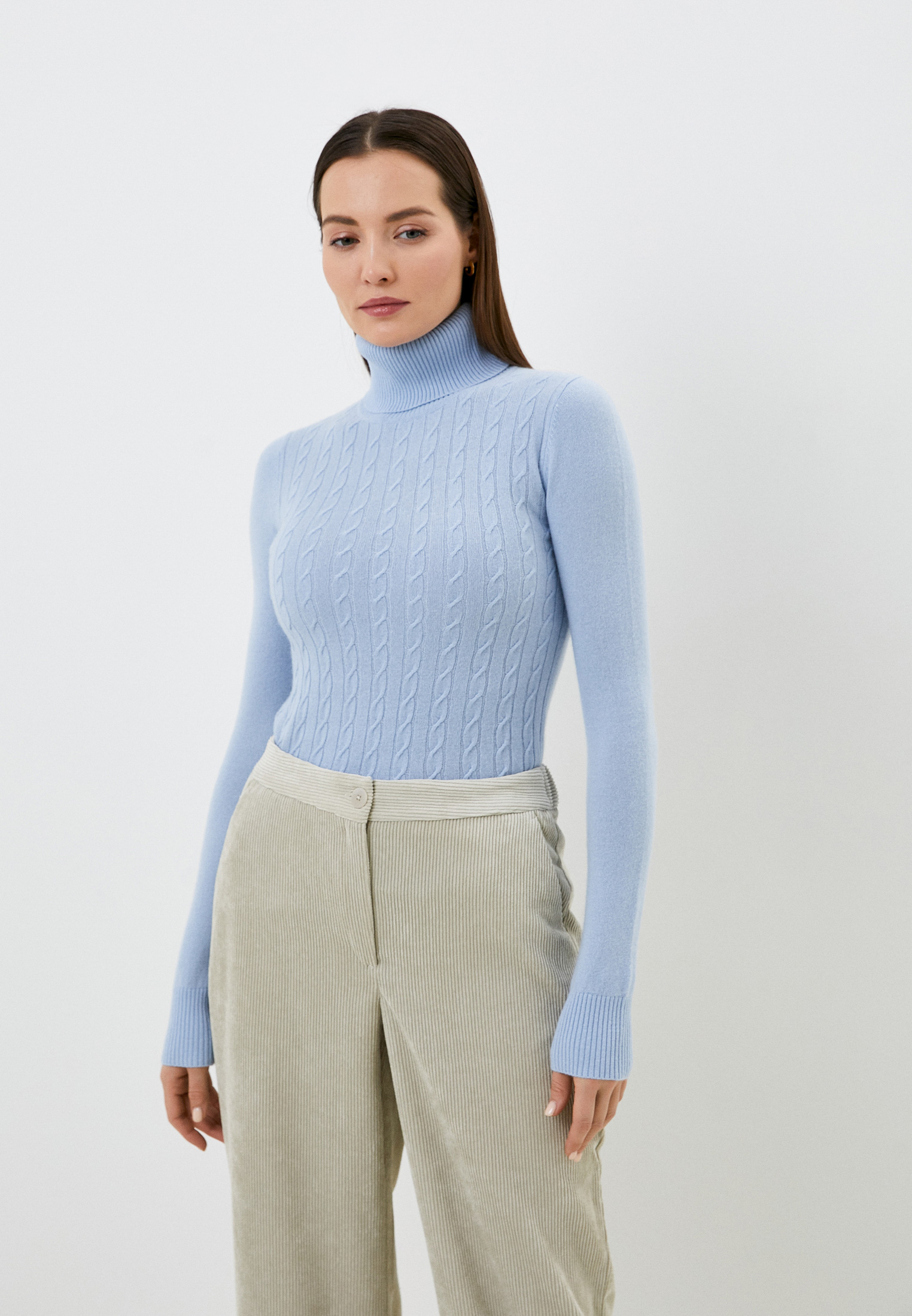 Водолазка Blaugran WKJ0001-L4-L