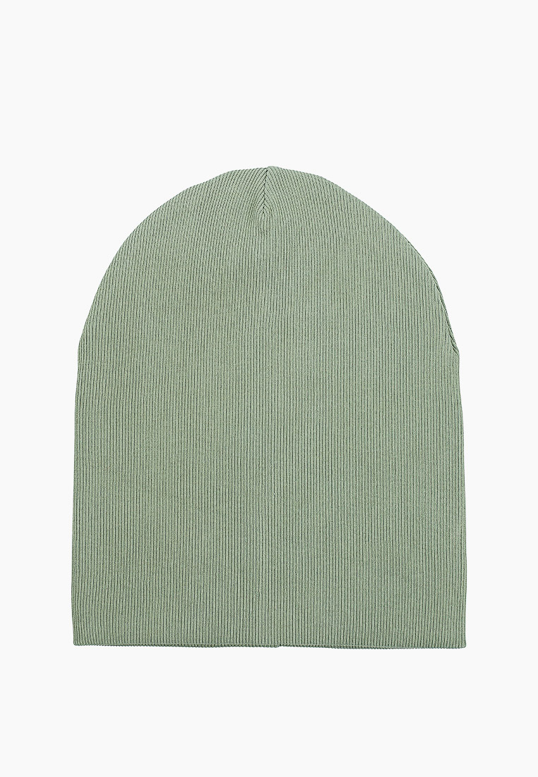 Шапка Dellione 312-500 olive