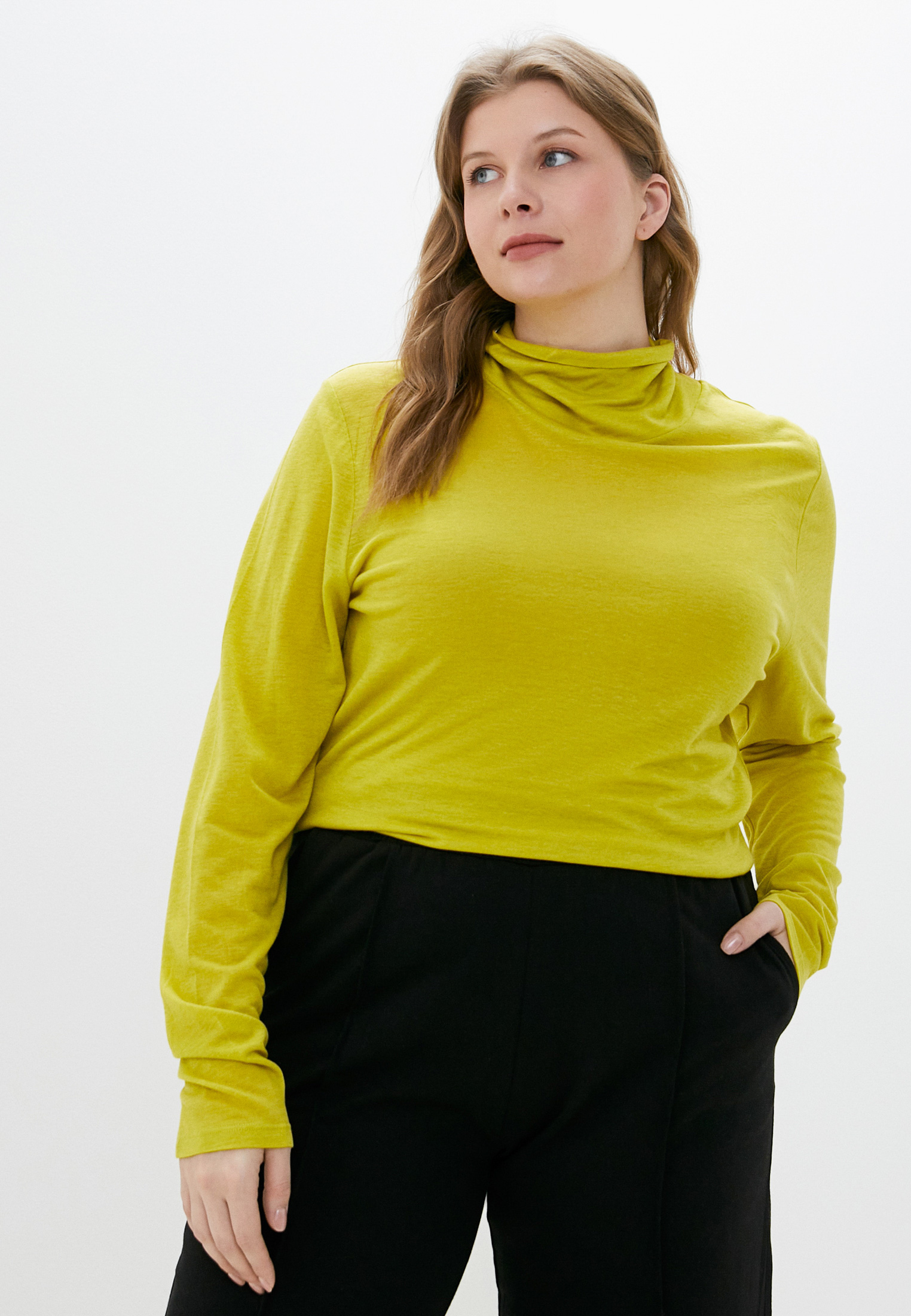 Водолазка Summum Водолазка Summum