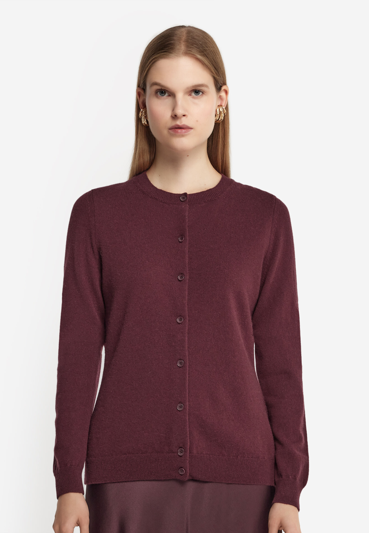 Кардиган Falconeri DMLS228  9100