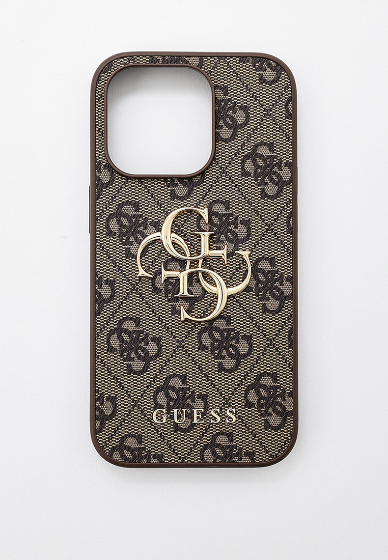 Чехол для телефона Guess (Гесс) Чехол для iPhone Guess