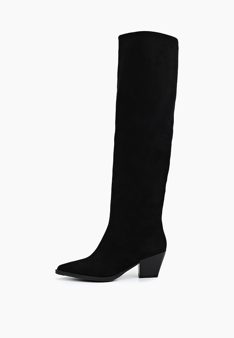 Женские ботфорты Lenuver Ботфорты Lenuver