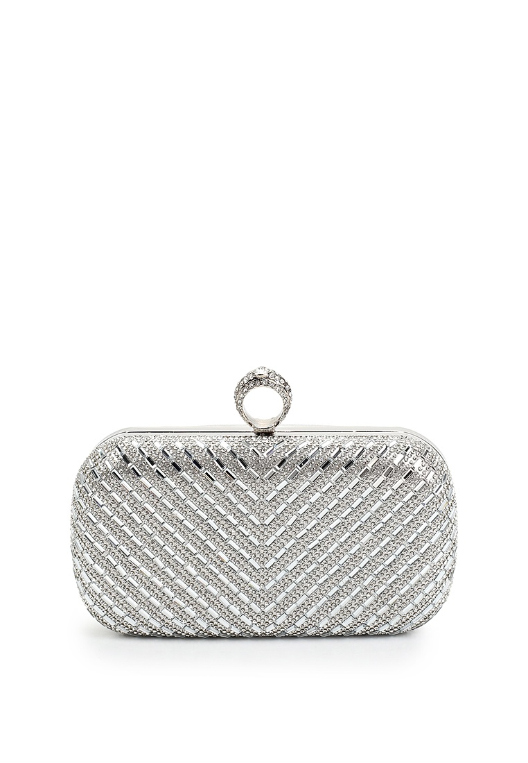 Клатч MakFine Клатч Makfine