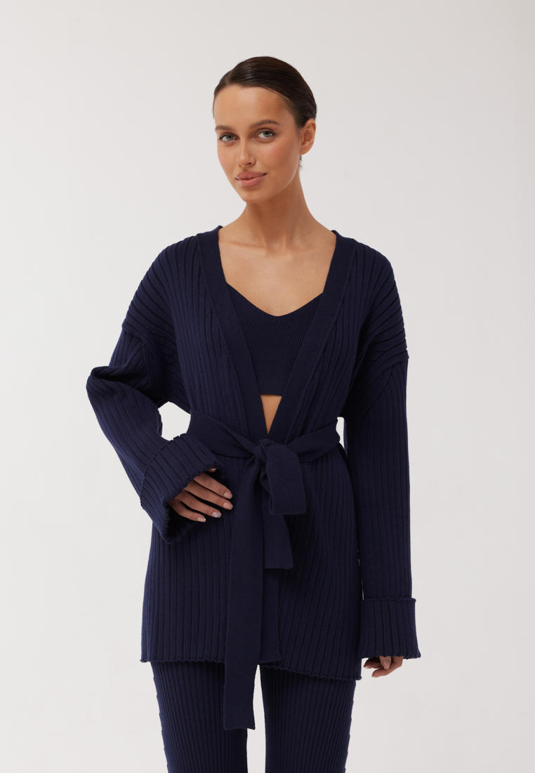 Кардиган Woolook VP/Mon/W/Tsin-M-L