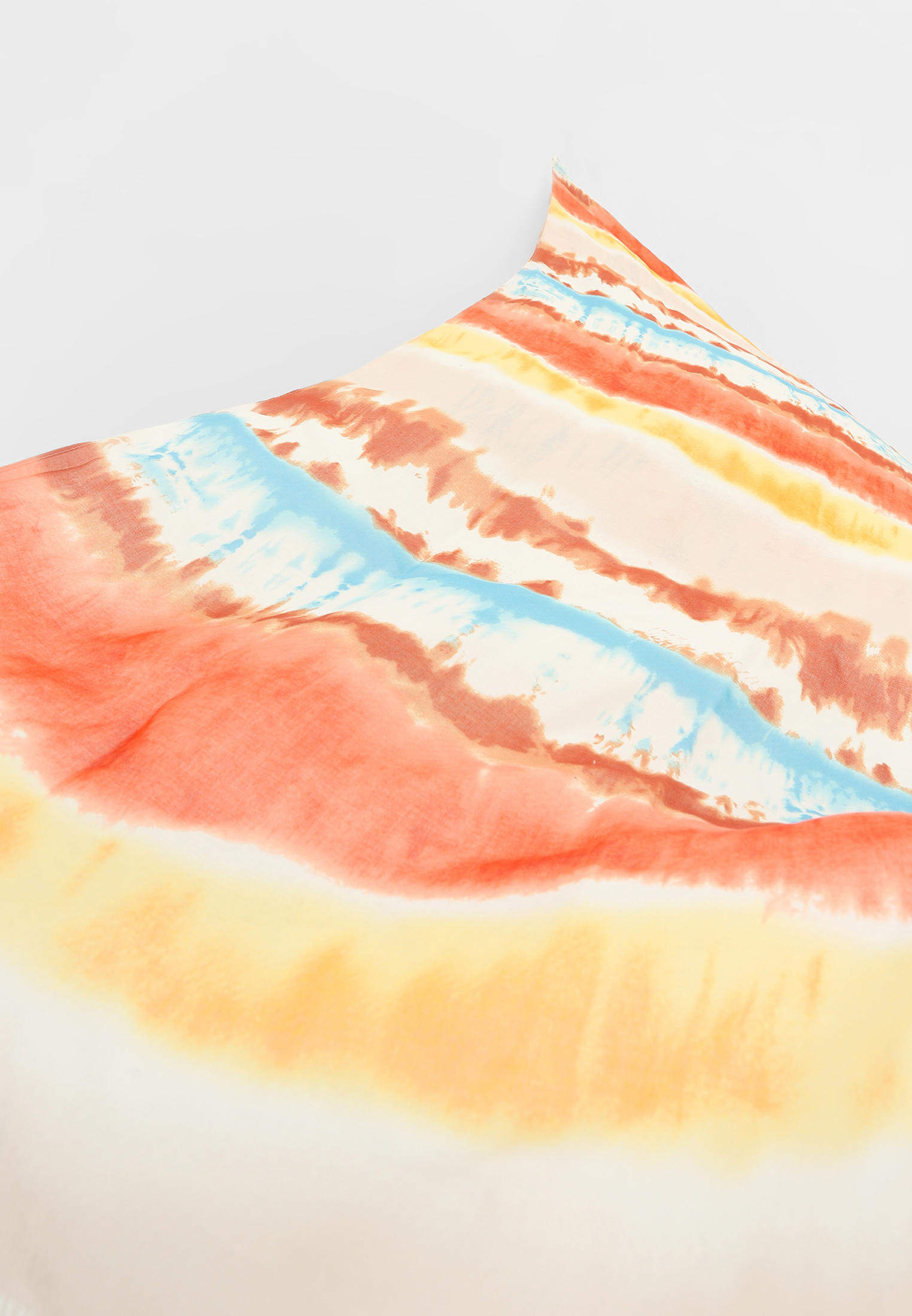 Палантин Passegiata 184887001