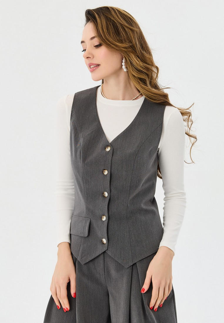 Жилет LMP В481/5-42