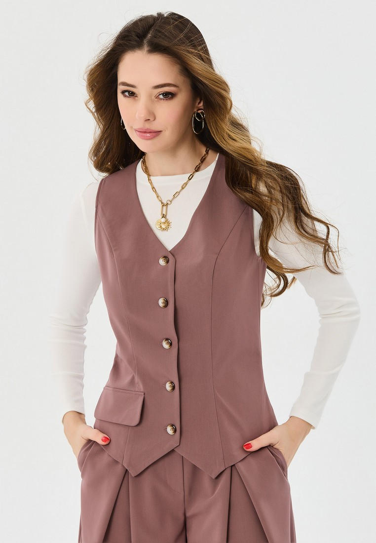 Жилет LMP В481/2-42