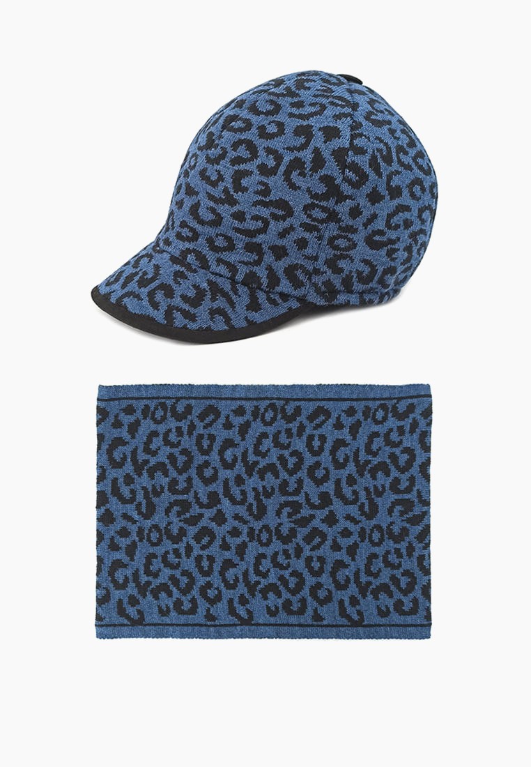 Комплект Сиринга ДК-539/4-ИНД-ЧЕРН